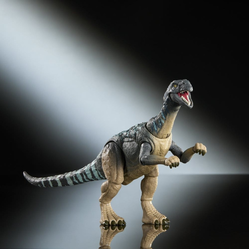 Jurassic World Hammond Collection Action Figure Mussaurus 6
