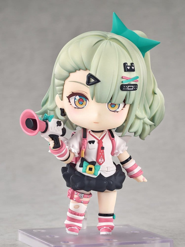 Zenless Zone Zero Nendoroid Action Figure Sunna 10 cm 1