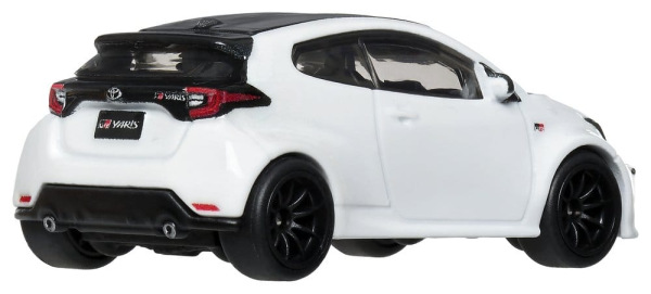 Hot Wheels Premium Die-Cast Vehicles 1/64 Boulevard 978G Assortment (10) 3