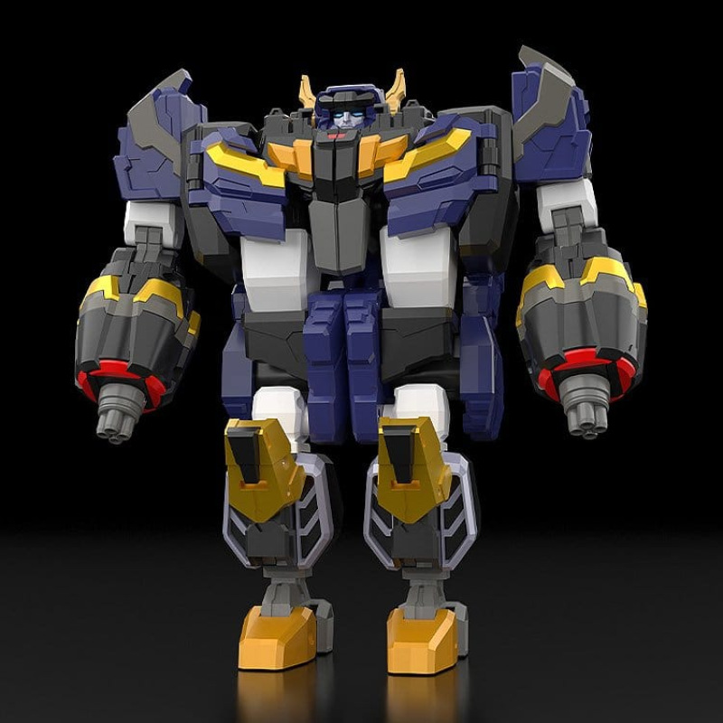 Dandivine The Gattai DX Ver. Action Figure Dandivine 24 cm 12