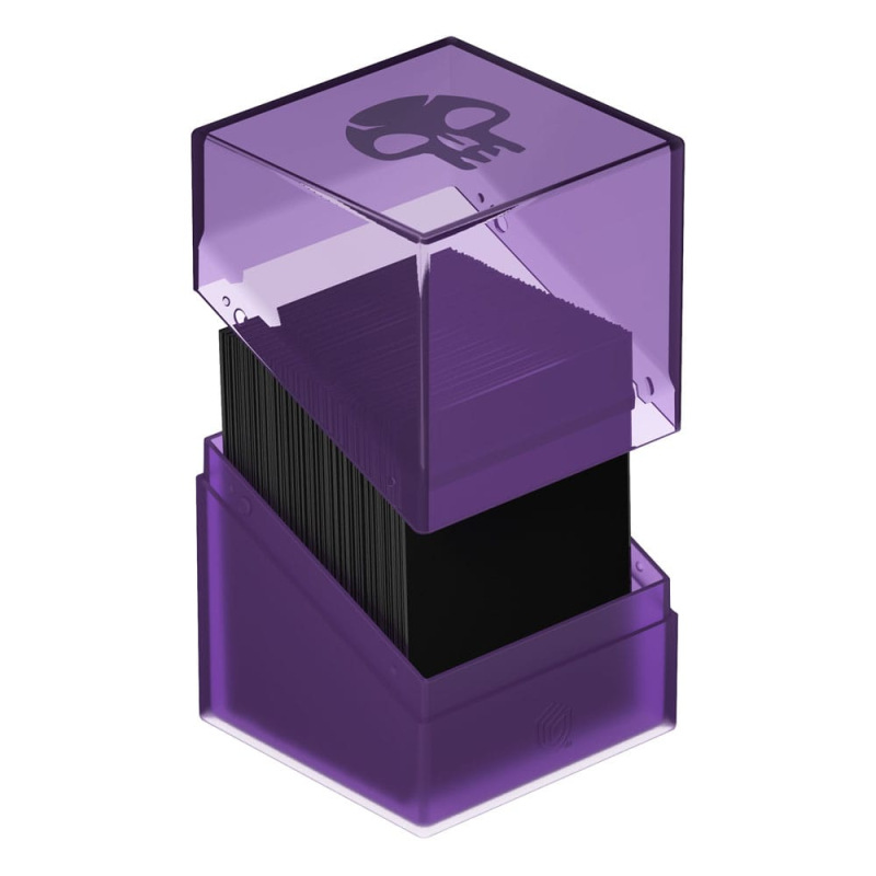 Ultimate Guard Boulder 100+ Hybrid Magic: The Gathering "Mana Edition" - Swamp 2