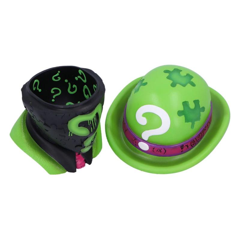 DC Storage Box Riddler 5