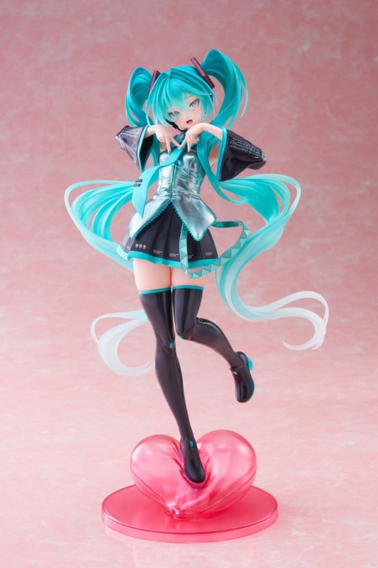 Hatsune Miku T-Most PVC Figure 30 cm 4
