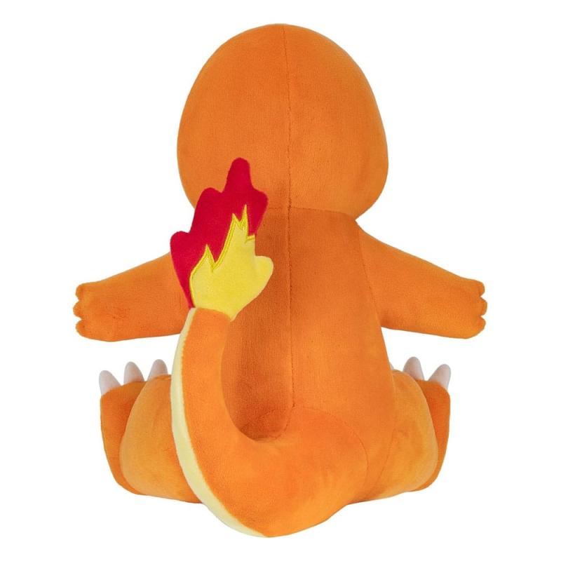 Pokémon Plush Figure Charmander 30 cm 3