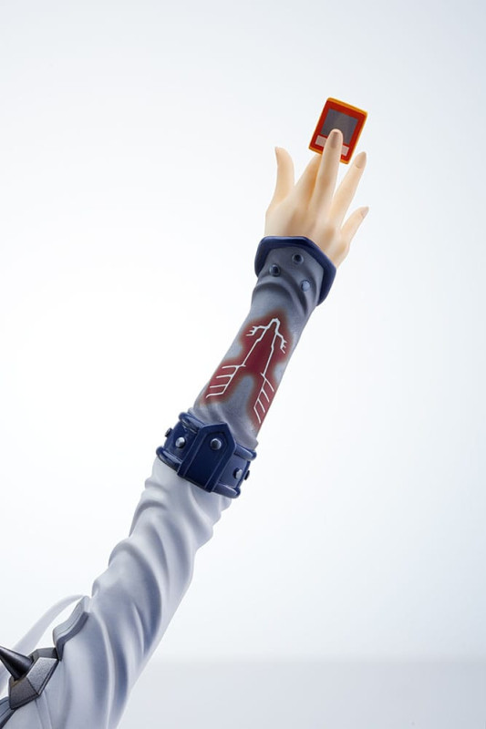 Yu-Gi-Oh! 5D´s PVC Statue 1/7 Jack Atlas 38 cm 2