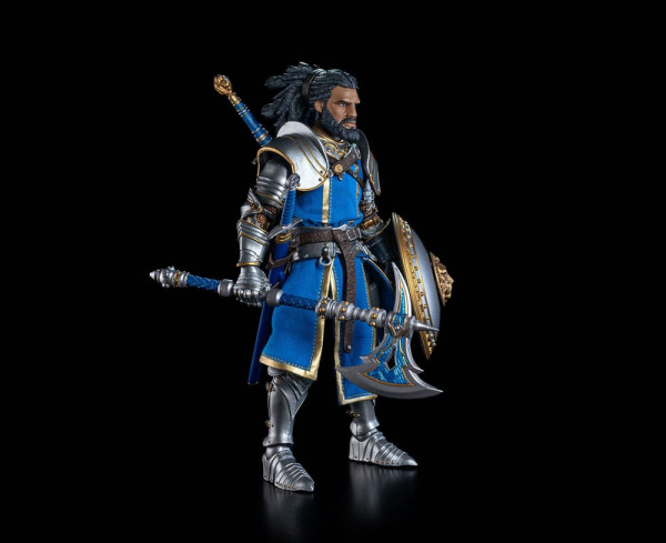 Mythic Legions: Legacies of Mythoss Actionfigur Otho 8