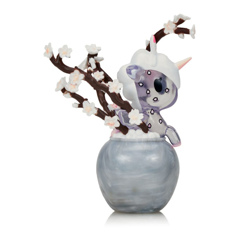 Unicorno Blind Box Figures Assortment Botanical Harmony 7 cm (8) 5