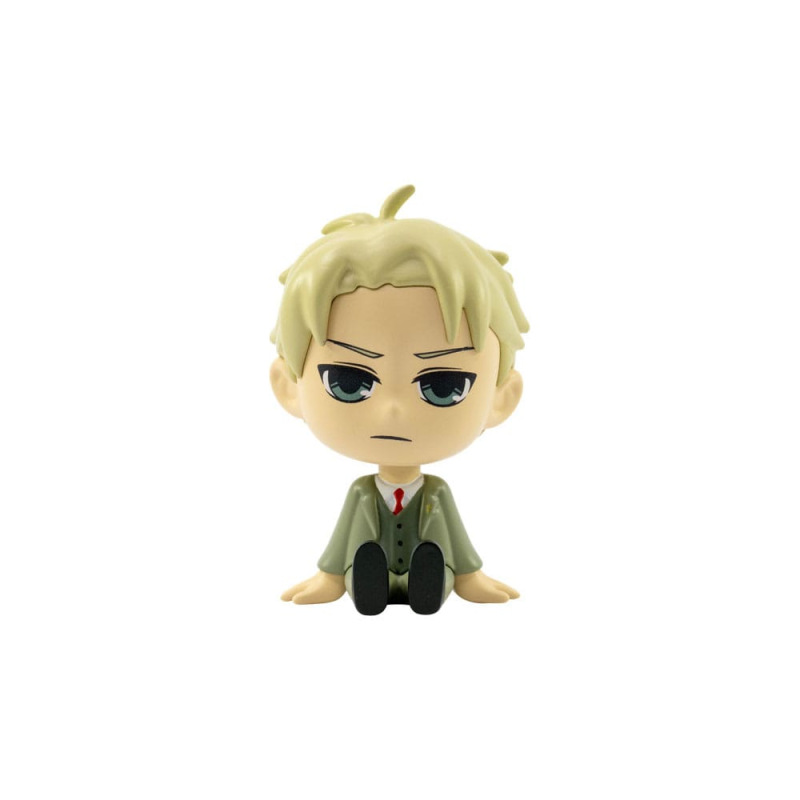 Spy x Family Bobble Hero Bobble-Head (Blind Box Ver.) 6 cm Display (12) 1