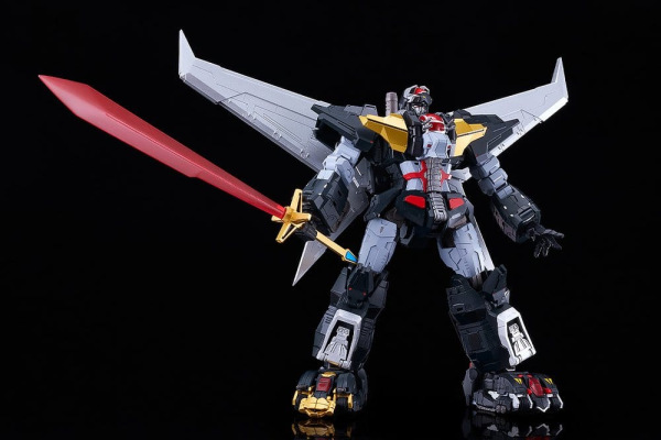 Dancouga - Super Beast Machine God Moderoid Plastic Model Kit Accessory Set Powered-Up Wing Set 2