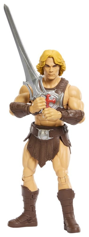 Masters of the Universe 2026 Movie Action Figure He-Man 14 cm 3