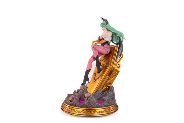 Darkstalkers Statue 1/6 Morrigan Aensland 43 cm