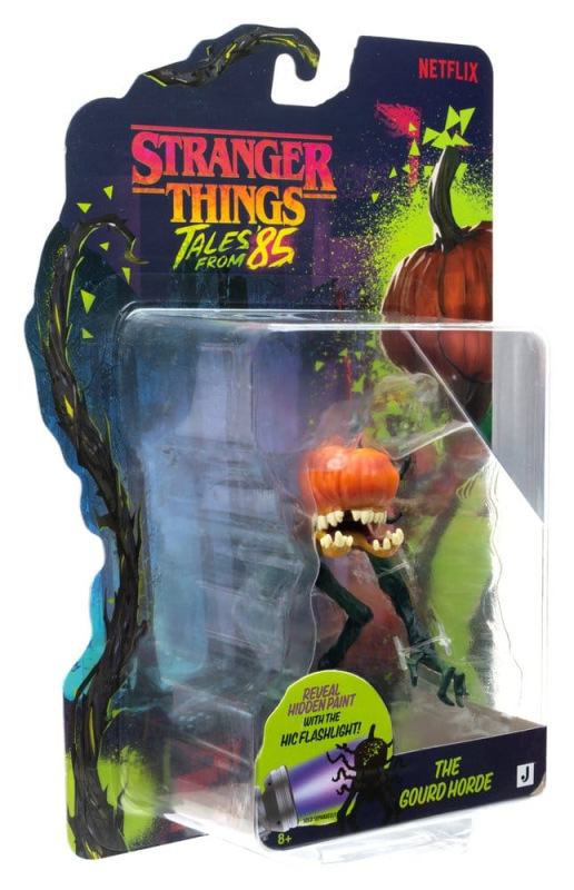 Stranger Things World Of Core Action Figure The Gourd Hourde 1