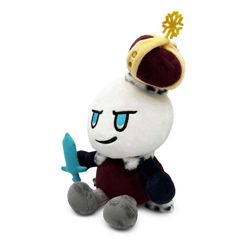 Block Tales Plush Figure Cruel King 22 cm 2