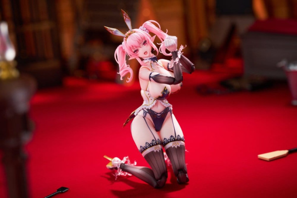 Original Character Galactic Series Action Figure 1/12 Alice 16 cm 6