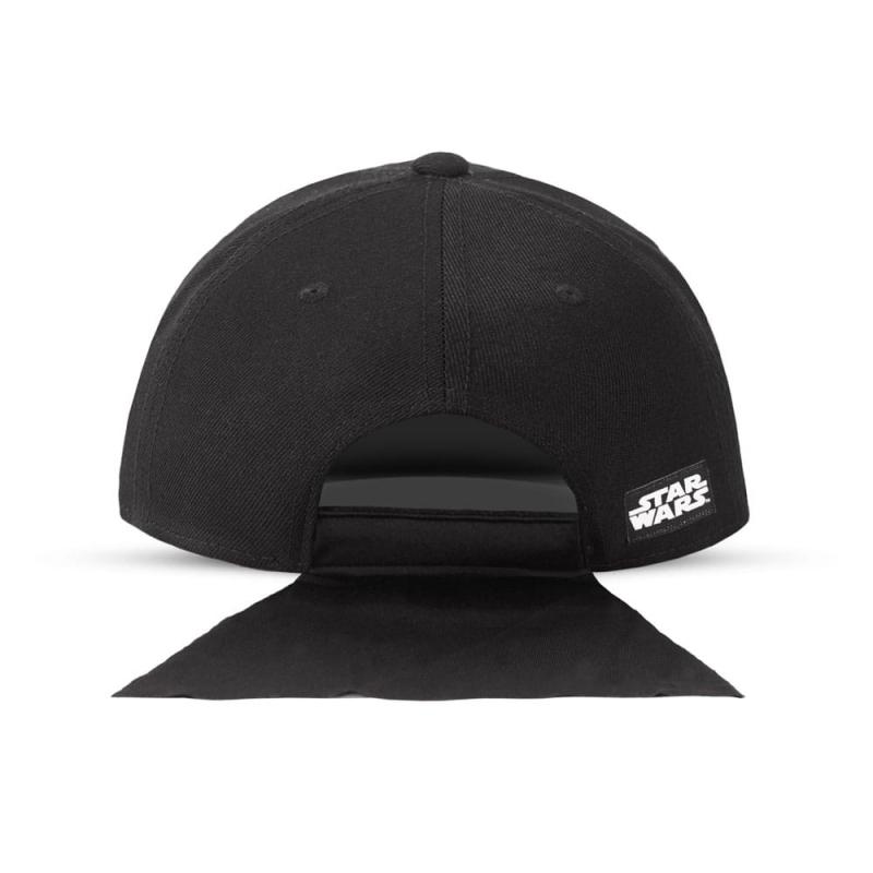 Star Wars Baseball Cap Darth Vader with Cape