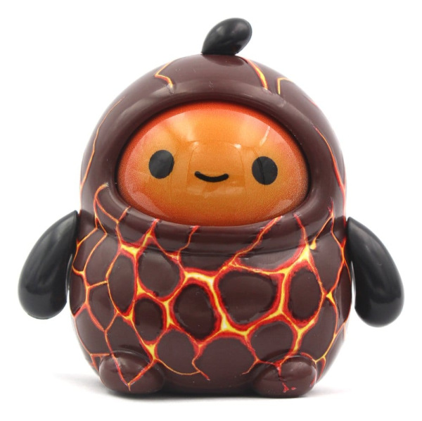 LamaTama Electronic Collectible Figures 6 cm Series 3 heo Exclusive Blind Box Display (26) 2