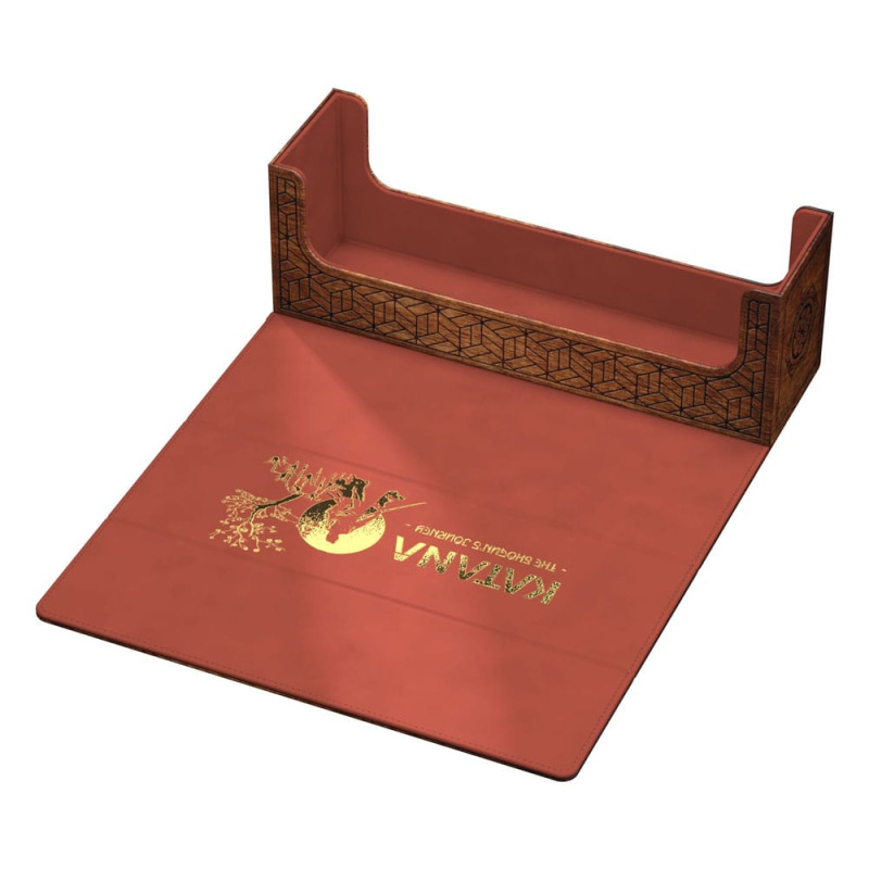 Ultimate Guard Arkhive 400+ "Katana: The Shogun's Journey - Part 3" 6