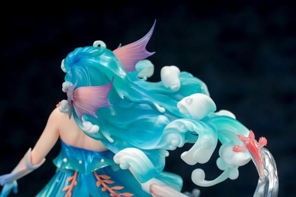 Honor of Kings Statue 1/8 Mermaid Princess Doria 32 cm