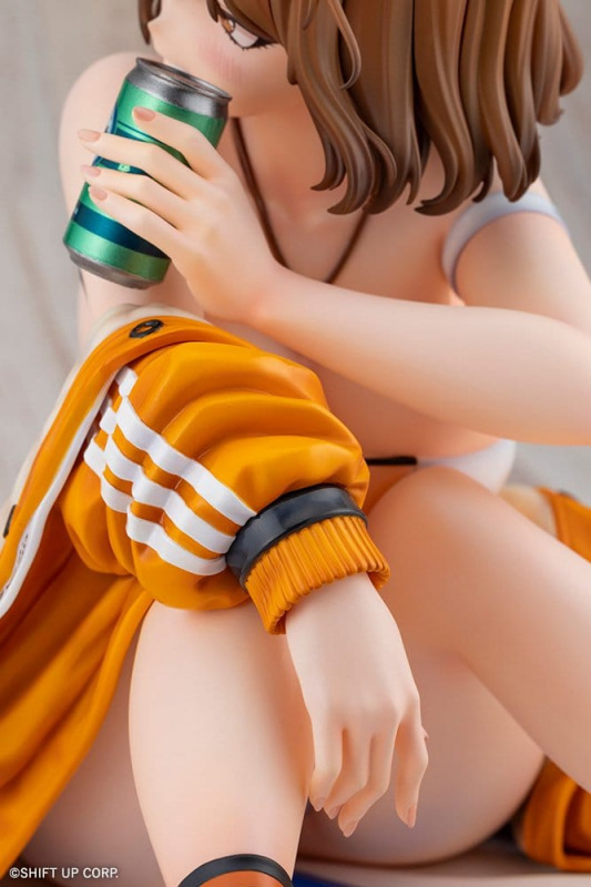 Goddess of Victory: NIKKE PVC Figure 1/4 Anis: Sparkling Summer 22 cm 4