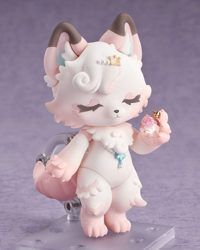 Fluffy Land Nendoroid Action Figure Dyana 10 cm 3