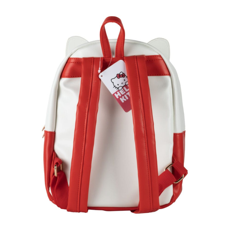 Sanrio Backpack Hello Kitty 29 cm 3