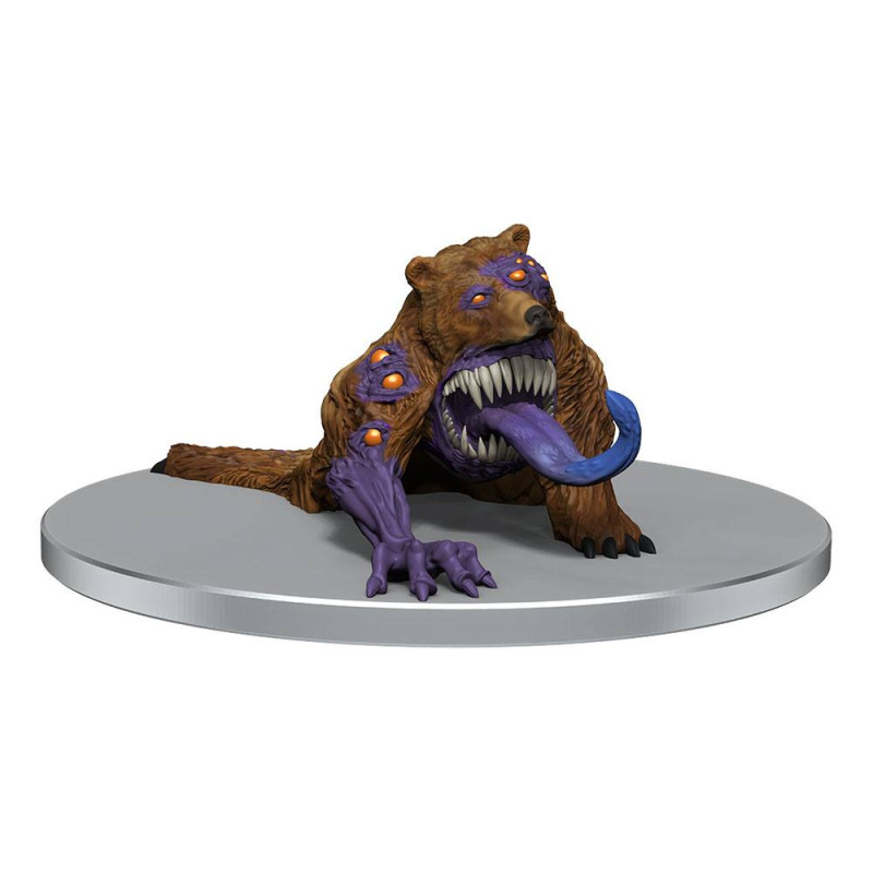 D&D Icons of the Realms pre-painted Miniatures Kalaman Military Warband 7