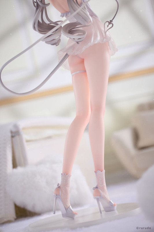 Original Character Statue 1/6 Sugar Gospel Ver. illustration by rurudo 25 cm 4