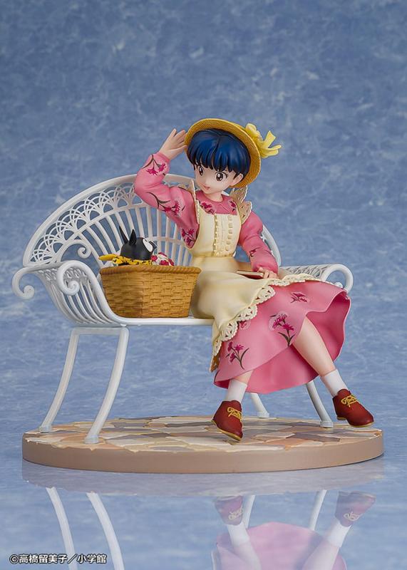 Ranma 1/2 PVC Statue 1/7 Akane Tendo 15 cm 1