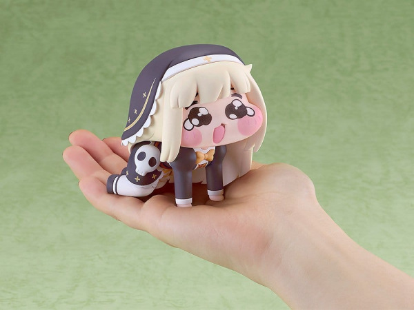 Trickal: Chibi Go Pop Up Parade PVC Figure Petite Speaki 8 cm 4