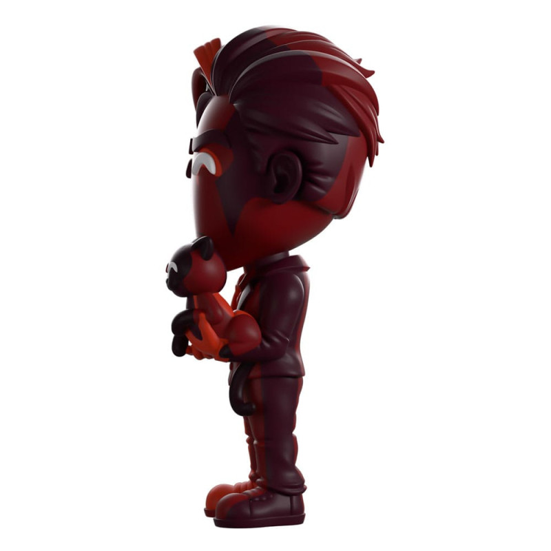 Lemon Demon Vinyl Figure Spirit Phone 13 cm 12