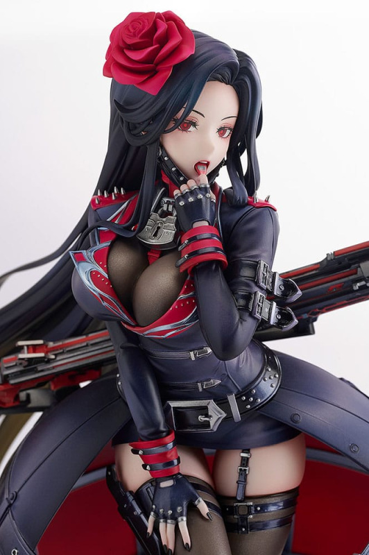 Goddess of Victory: Nikke PVC Statue 1/7 Maiden 24 cm 8