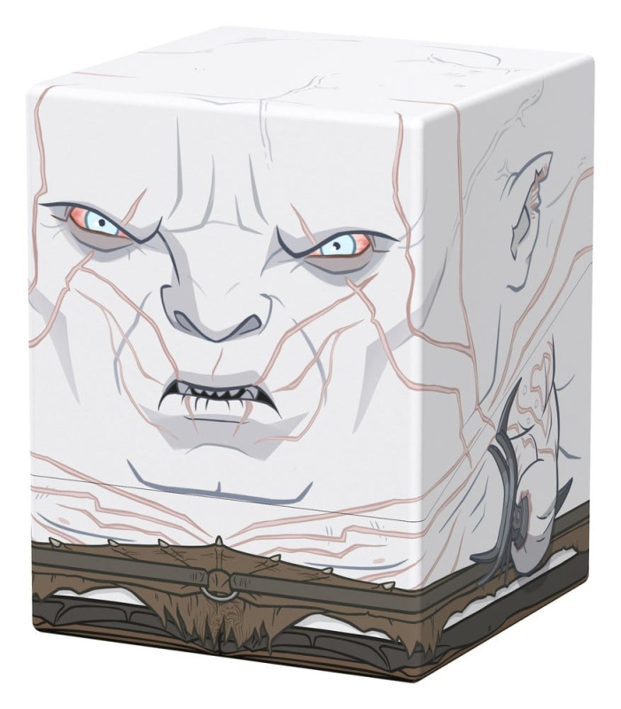Squaroes Squaroe The Hobbit HOB005 - Azog the Defiler 1