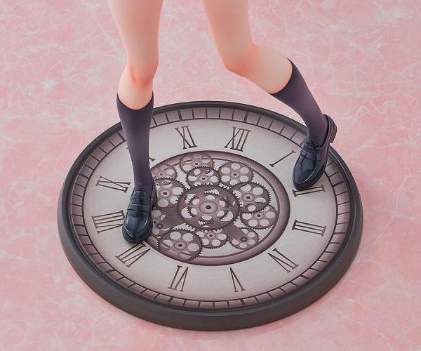 Please Put Them On, Takamine-san Statue 1/7 Takane Takamine Eternal Virgin Road Ver. 24 cm 7