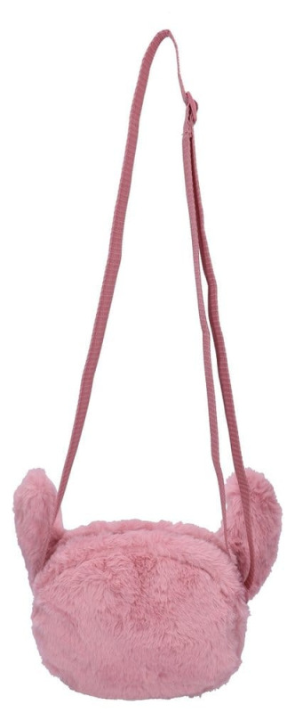 Lilo & Stitch Shoulder Bag Stitch Galaxy Fluff 3