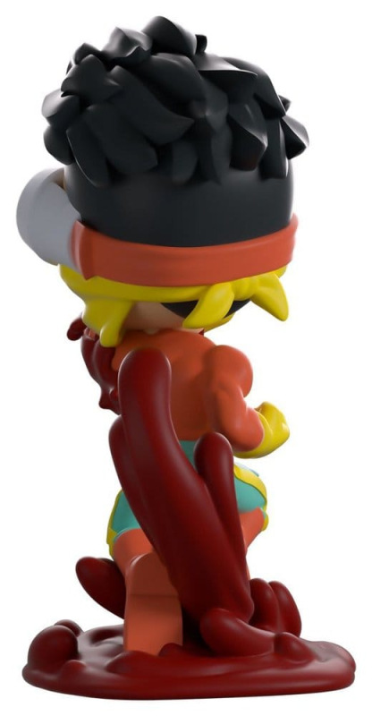 Invincible Vinyl Figure Invincible VS 12 cm 4