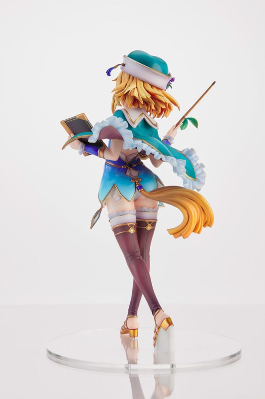 Original Character Elf Village Series PVC Statue 1/6 Village Teacher Monica Antenna Shop Limited Ver 8