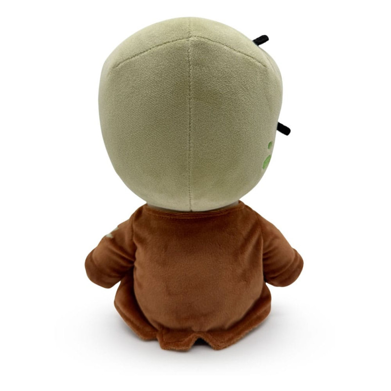 Plants vs. Zombies Plush Figure Zombie 22 cm 3