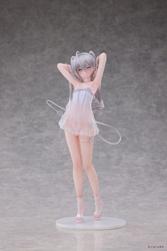 Original Character Statue 1/6 Sugar Gospel Ver. illustration by rurudo Deluxe Edition 25 cm 10