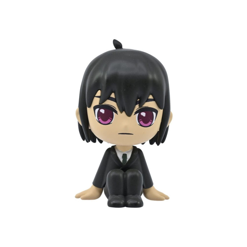 Spy x Family Bobble Hero Bobble-Head (Blind Box Ver.) 6 cm Display (12) 6