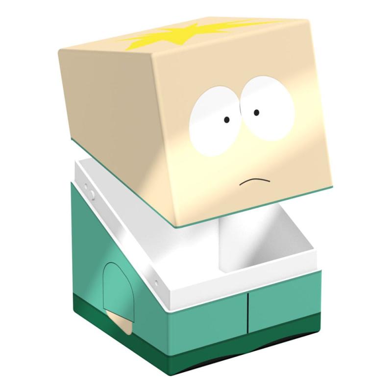 Squaroes - Squaroe South Park™ SP006 - Butters