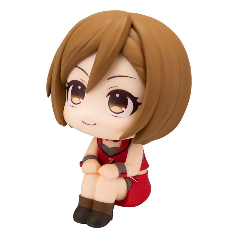 Character Vocal Series: Meiko Look Up PVC Statue Meiko 11 cm 3
