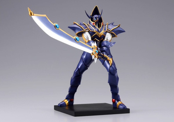 Yu-Gi-Oh! Oshi Works Statue Buster Blader 23 cm 8