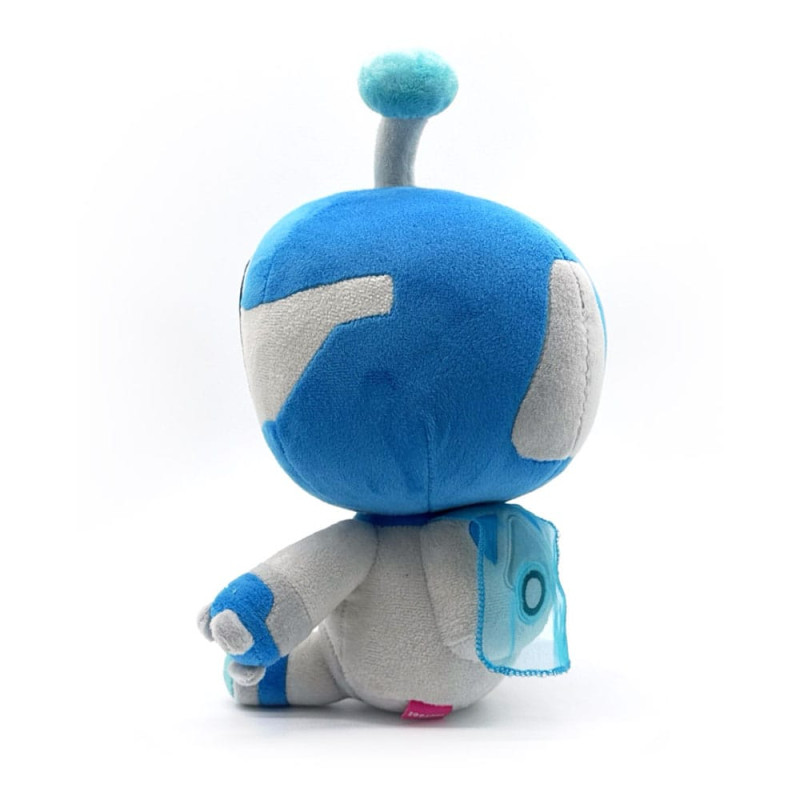 Astro Bot Plush Figure Captain Astro 22 cm 3