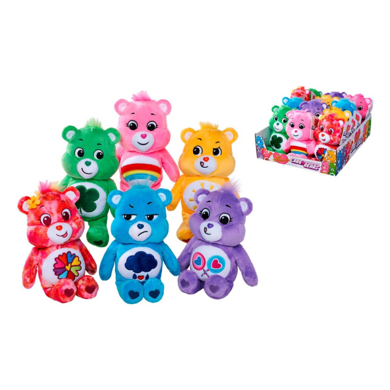 Care Bears Plush Figures 23 cm Assortment (12) 2