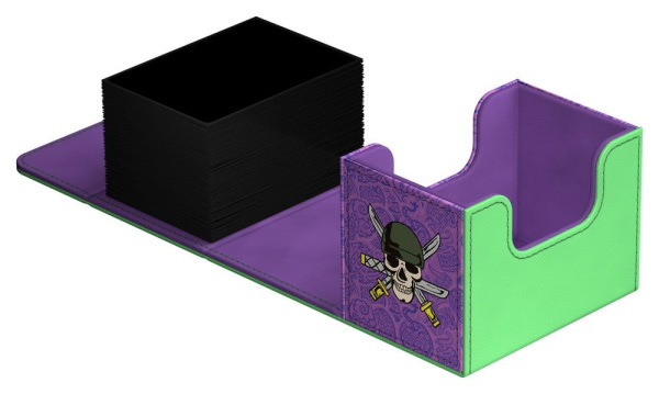 Ultimate Guard Sidewinder 80+ Xenoskin One Piece - Zoro 7
