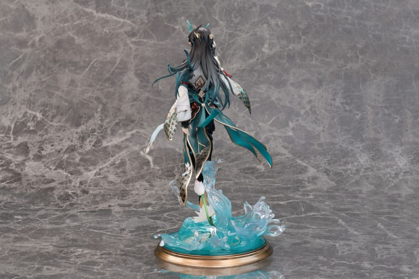 Honkai: Star Rail PVC Statue 1/7 Dan Heng/Imbibitor Lunae 33 cm 1