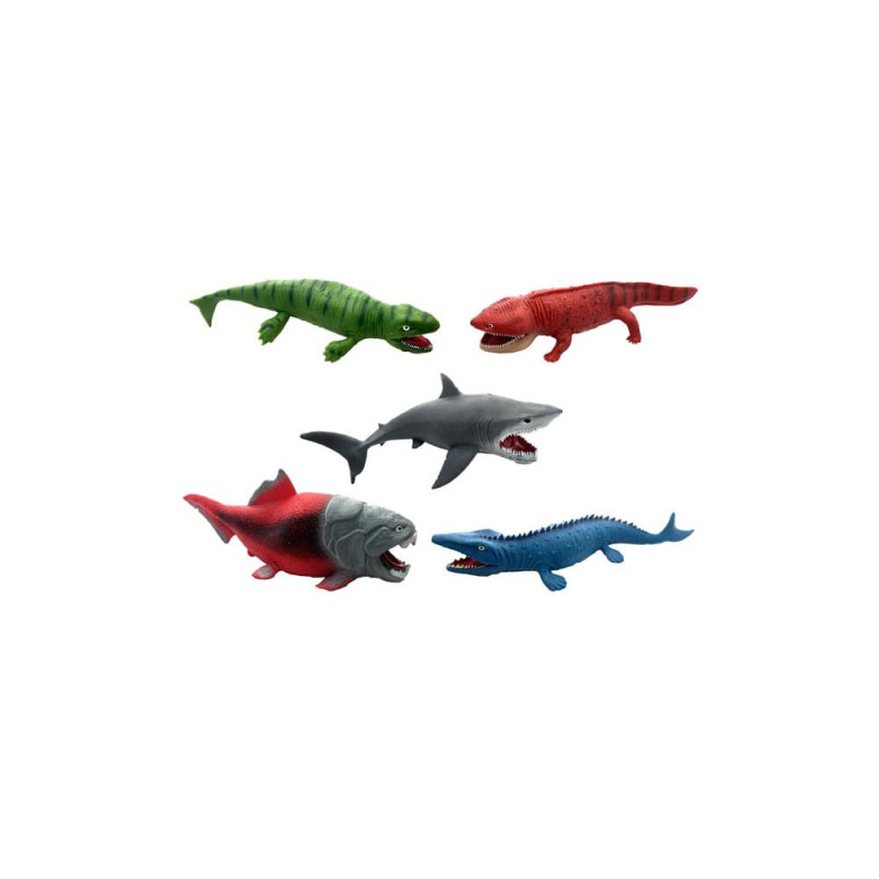 Super Animals: Sea Dinosaurs Edition Display (14) 3
