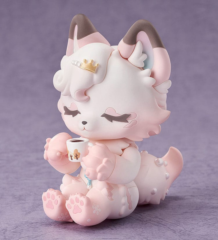 Fluffy Land Nendoroid Action Figure Dyana 10 cm 6