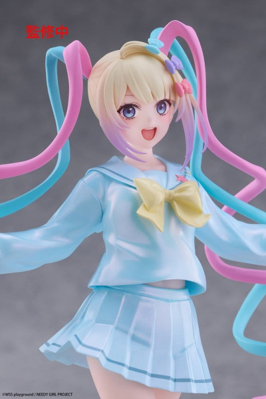 Needy Girl Overdose Coreful PVC Figure OMGkawaiiAngel 18 cm 6
