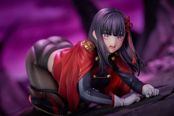 Chained Soldier Season 2 PVC Figure 1/7 Ren Yamashiro 3